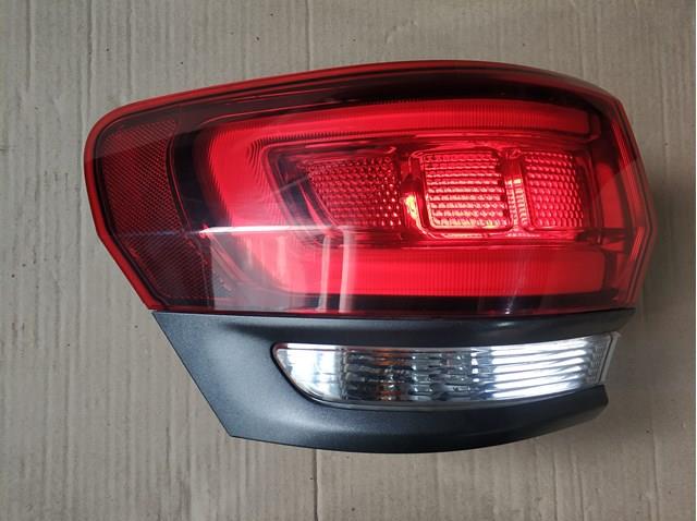Купити 68368393AC Chrysler 