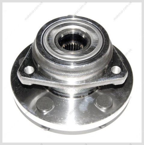 Маточина колеса передня Iljin IJ123039 ціна, від 82.98 USD