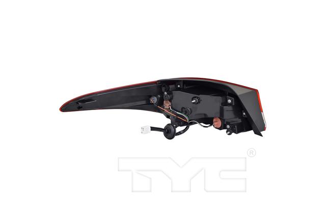  TYC 116757A01N