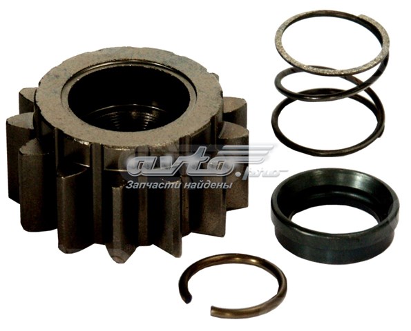 Бендикс Mitsubishi Pajero II позашляховик (V2W, V4W) (1990 - 2004) ціна, від 16.52 USD