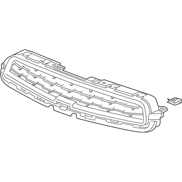 Купити 94560930 General Motors 