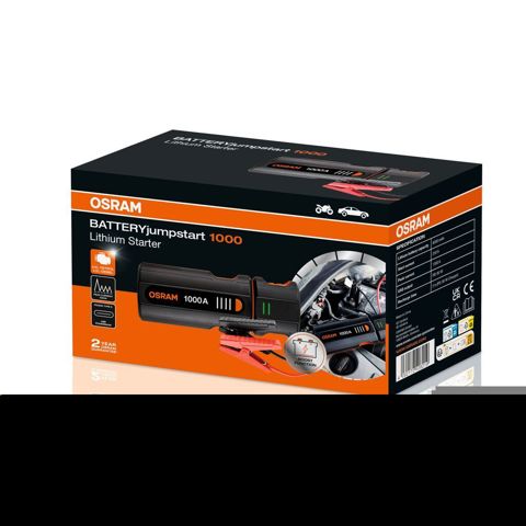  OJS020 Osram