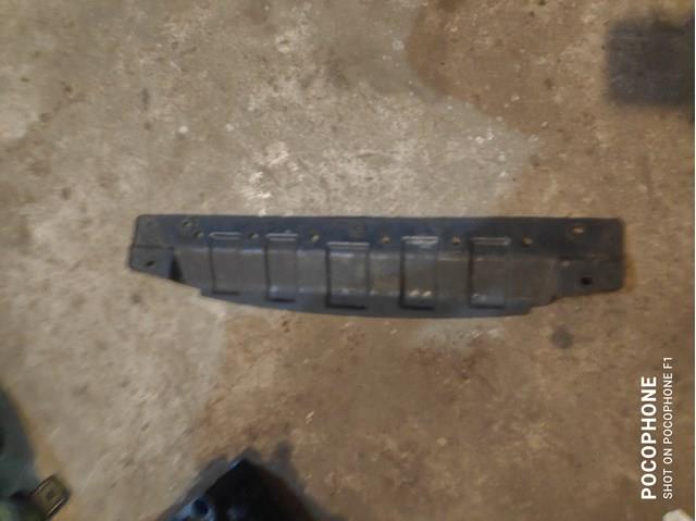 Захист картера двигуна Hyundai/Kia 291101R000