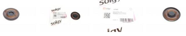 Масловіддільник 107002 Solgy