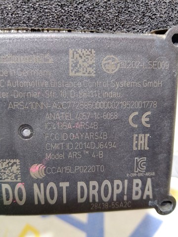 4057146068 Nissan/Infiniti 