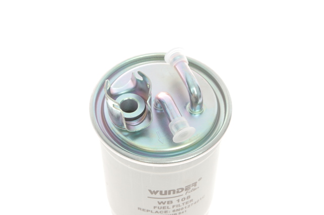 WB108 Wunder Фільтр палива