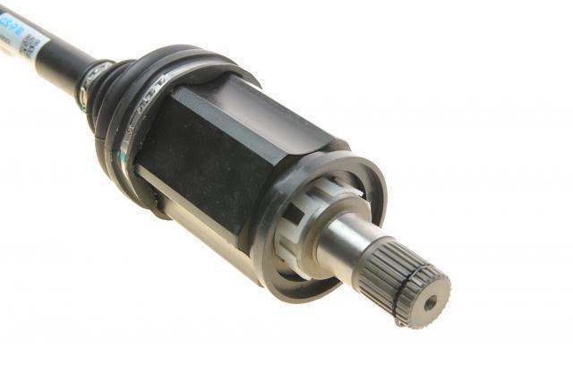 Купити VKJC8790 SKF Ліва піввісь