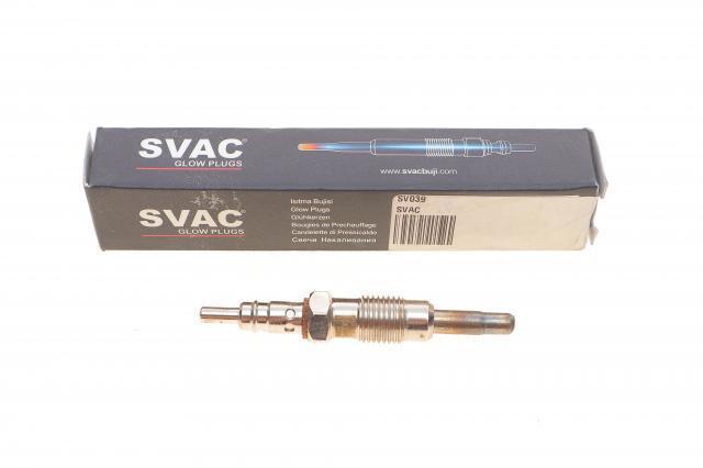 Купити SV039 Svac Свічка накалу