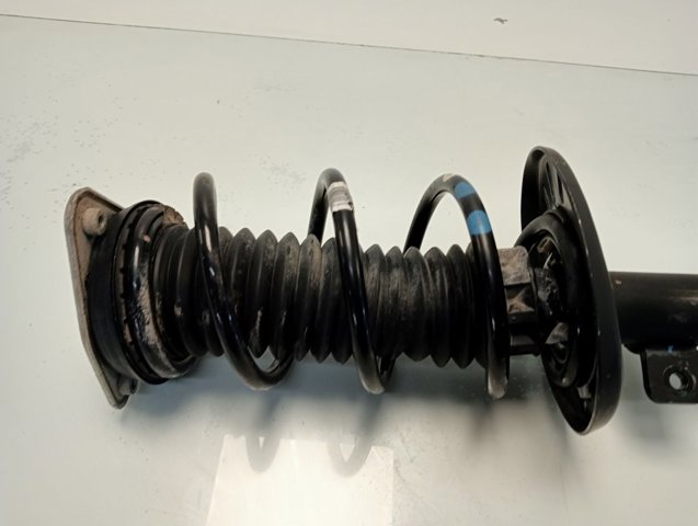 Стойка амортизатора передняя Peugeot/Citroen 9833305980 ціна, від 86.52 USD