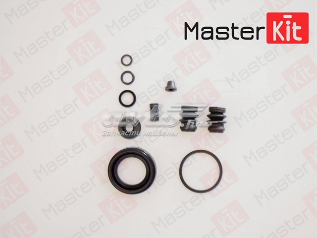 Ремкомплект заднього супорта Masterkit 77A1351