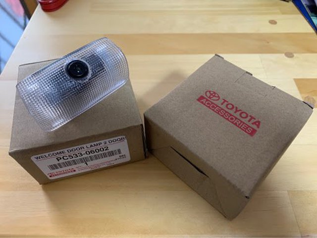 Купити PC53306002 Toyota 