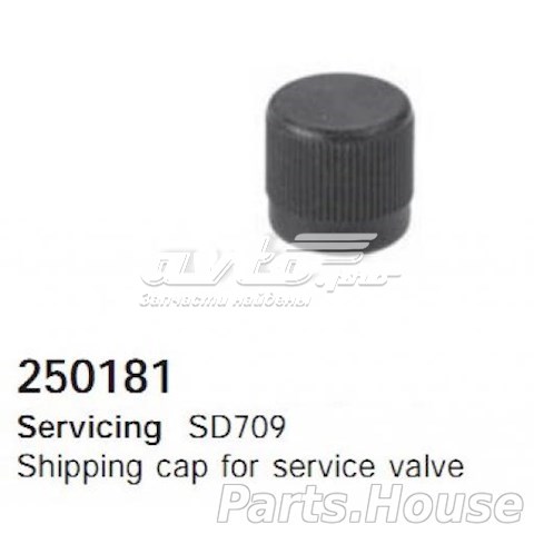  Cargo 250181 ціна, від 0.44 USD