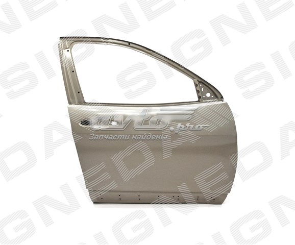 Двері передні, праві Signeda PCR80002AR ціна, від 380.06 USD