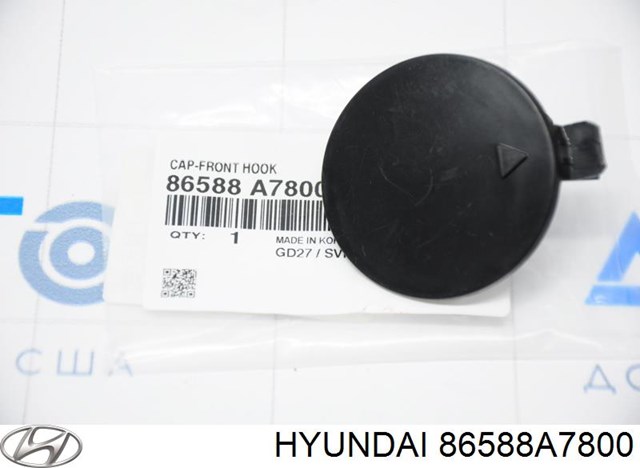  86588A7800 Hyundai/Kia