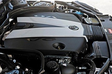 Купити 642855 Mercedes Двигун