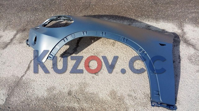 Ліве переднє крило FPS FP1412311 ціна, від 142.38 USD