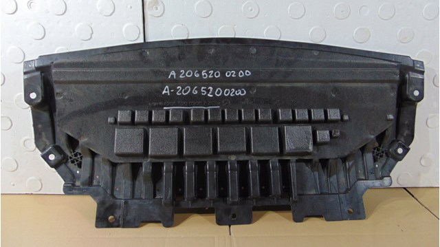 A2065200200 Mercedes 