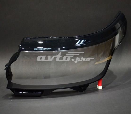 Фара передня права Land Rover LR040673