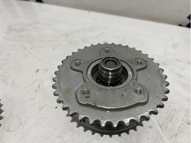 Регулятор фаз газорозподілу Tqparts TQ56130