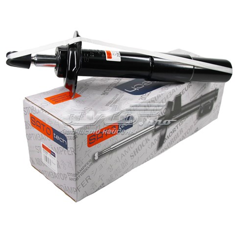 22172FL Sato Tech Ліва передня стійка