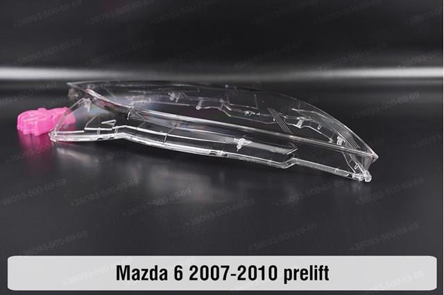 GDK251031 Mazda фара права