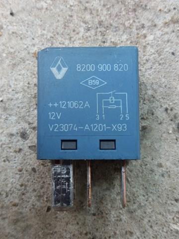  Renault (RVI) 8200900820