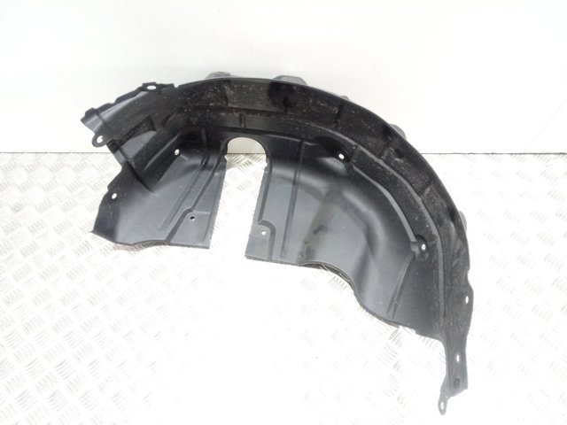 Підкрилок заднього крила, правий Toyota 656370D011 ціна, від 78.74 USD