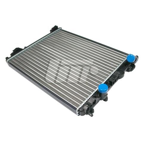 R20005 Sato Tech Радіатор охолодження двигуна