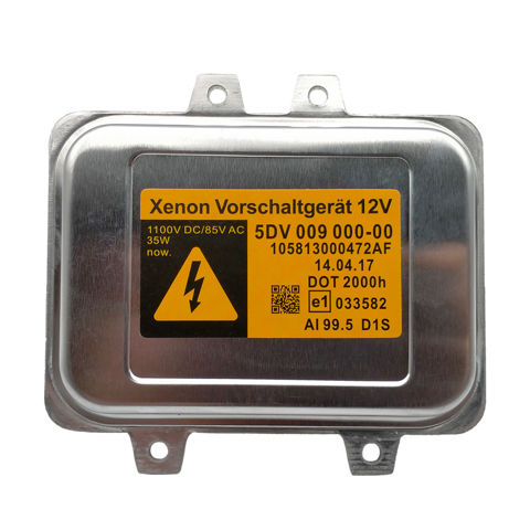 Ксенон Detali IF DF16989 ціна, від 28.15 USD