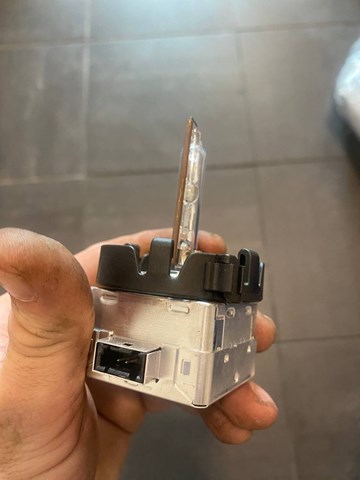 D1S85415 VAG 