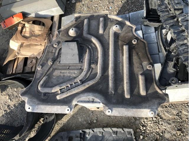 Захист моторного відсіку Signeda PTY60078A ціна, від 76.86 USD