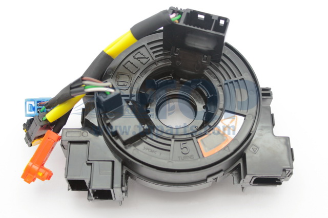 Кільце подушки безпеки Resqparts RP8430860010