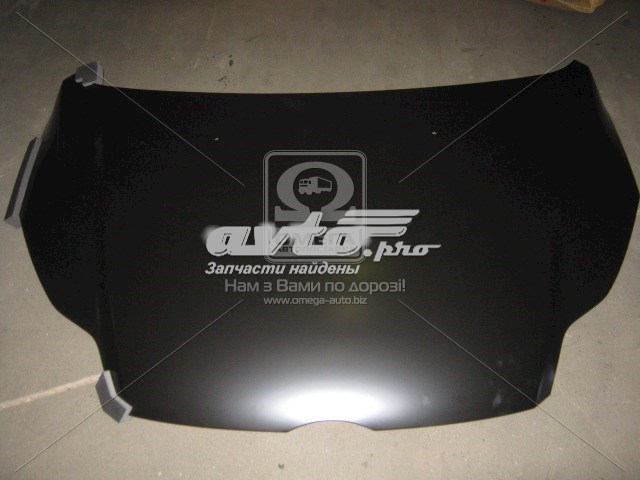 Капот Tempest 0231875280