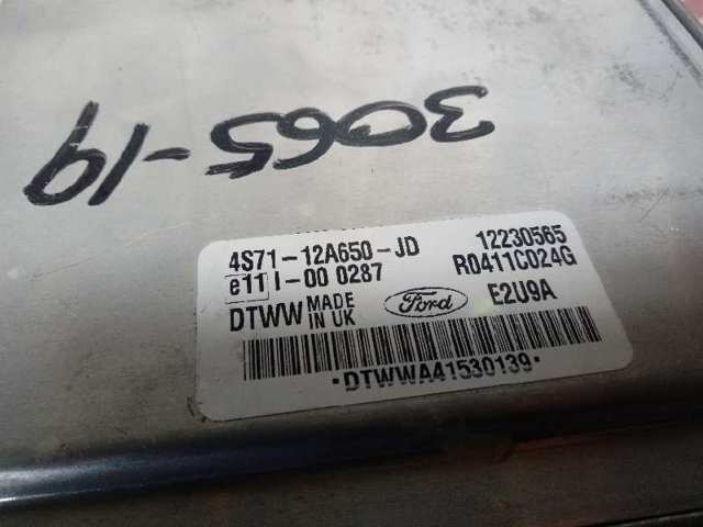 Купити 4S7112A650 Ford 