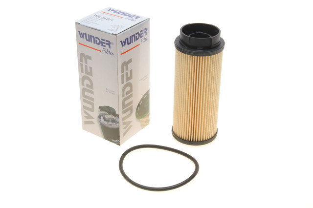 WB6481 Wunder Фільтр палива