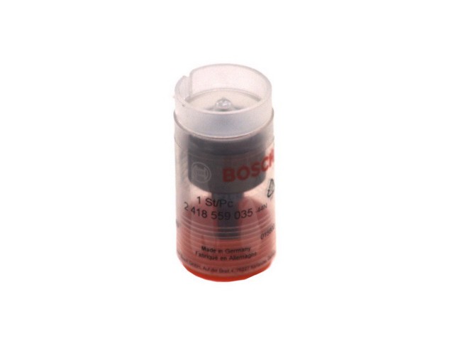 Купити 2418559035 Bosch Клапан ПНВТ нагнітальний