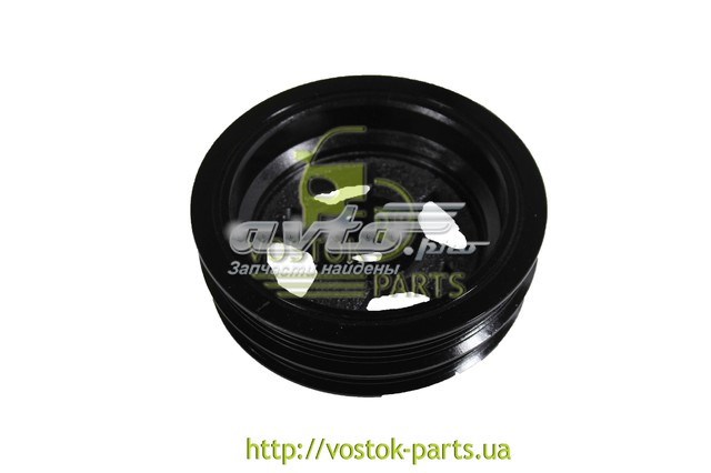 1106013231 Geely Демпфер колінвалу