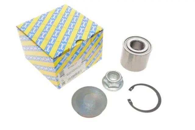 Підшипник маточини задньої NTN R15577 ціна, від 17.50 USD
