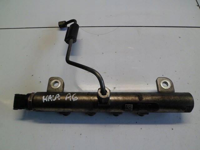 Купити 0445214199 Bosch Розподільник палива