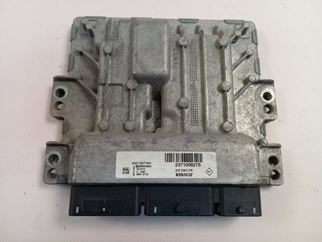 ЕБУ Renault (RVI) 237100827S ціна, від 496.62 USD