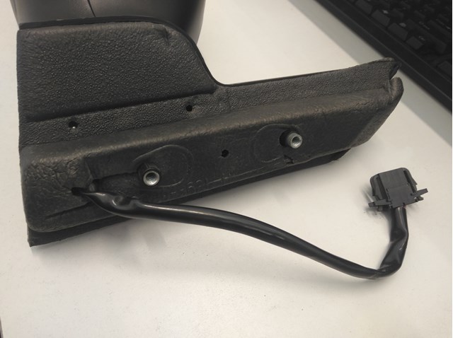 Ліве бічне дзеркало FPS FP6205M03 ціна, від 56.80 USD