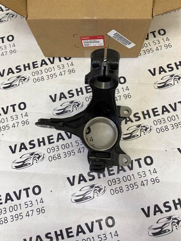  Honda 512163D4A02