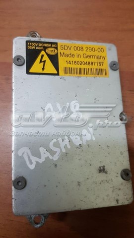 Блок розпалювання, ксенон 5DV00829000 Nissan/Infiniti