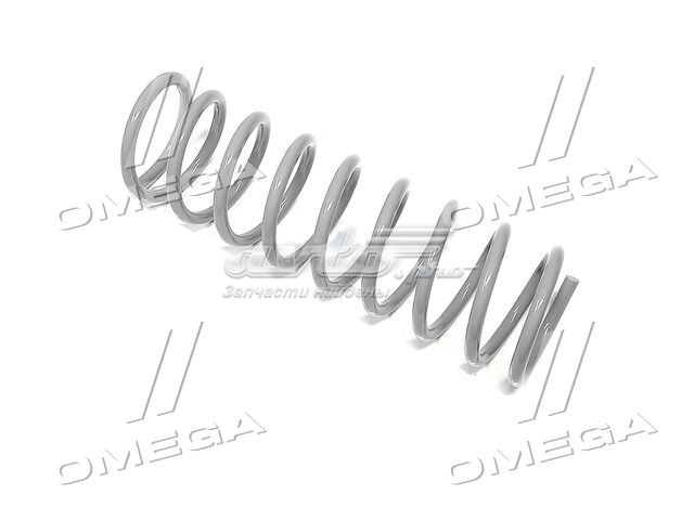 Пружина задня Lada 21210291271200 ціна, від 13.52 USD