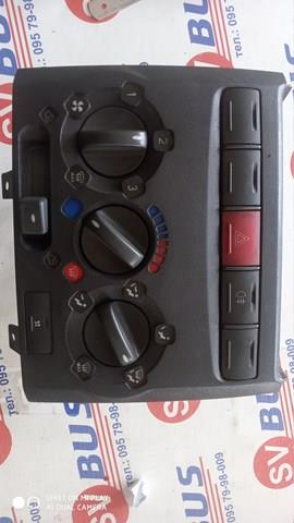 Рукоятка важеля КПП 77363542 Fiat/Alfa/Lancia