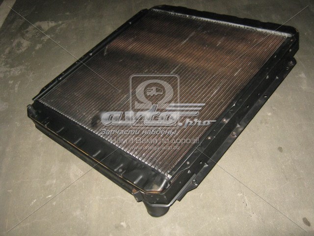 Купити 53201301010C Tempest Радіатор двигуна
