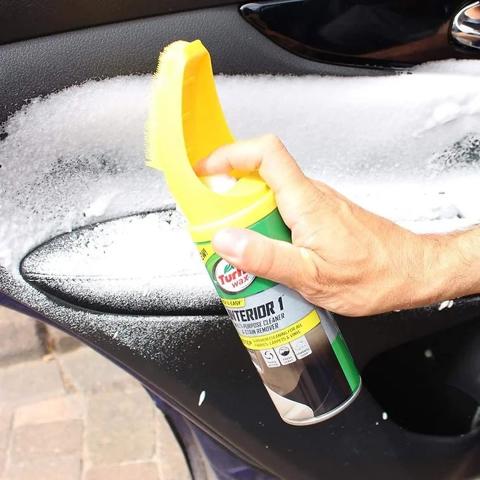  Turtle WAX 52799 ціна, від 10.00 USD