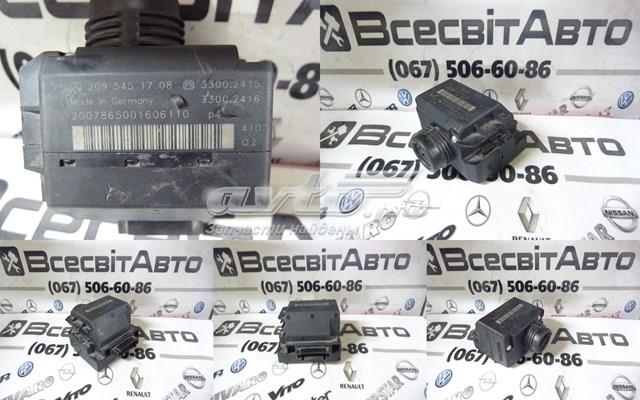  A2095451708 Mercedes