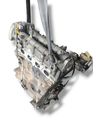 Двигун Z19DTH General Motors