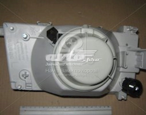 Купити Фара ліва Renault 11 5 dr BC37